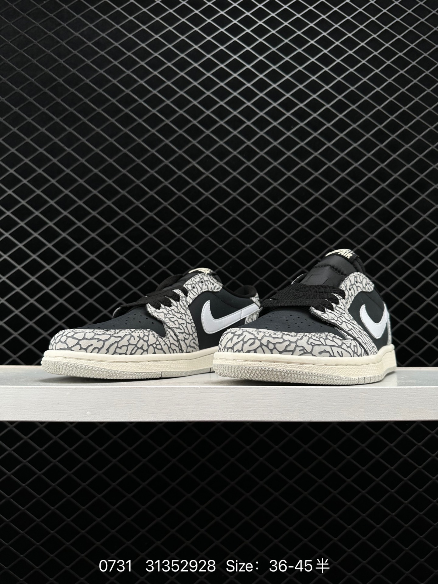 Air Jordan 1 Low AJ1